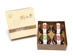 Onggojib Ong Set Ⅱ